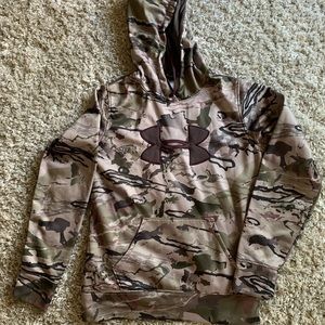 Under Armour Hoodie